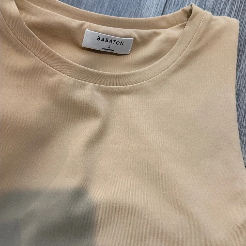 Babaton chic comfy